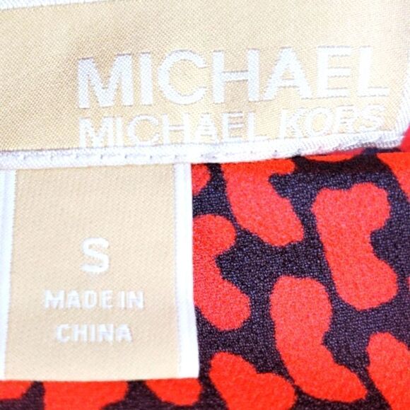 MICHAEL KORS Blouse - Picture 5 of 5